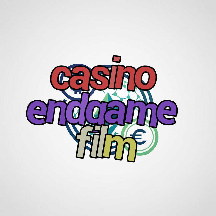casino endgame film